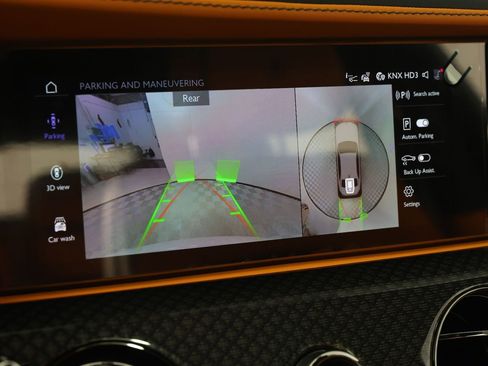 New 2026 Rolls-Royce Ghost Black Badge AWD/4WD image 17