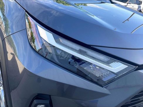 Used 2024 Toyota RAV4 XLE Premium w/ Weather Package AWD/4WD image 33
