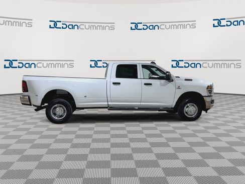 New 2026 RAM 3500 Tradesman image 13