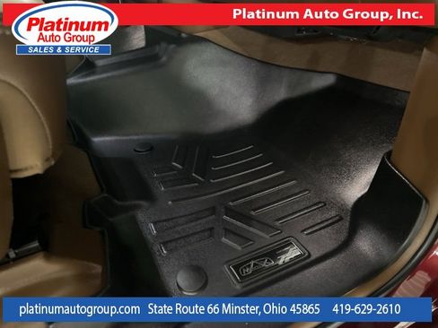 Used 2019 RAM 1500 Laramie image 49