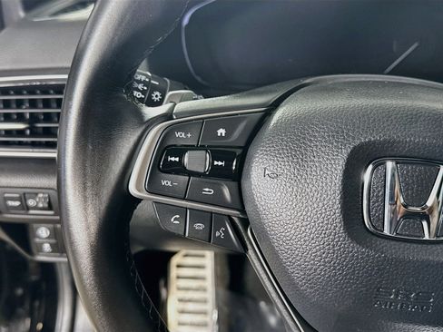 Used 2021 Honda Accord Sport image 14