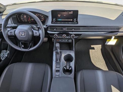 New 2026 Honda Civic Sport image 14