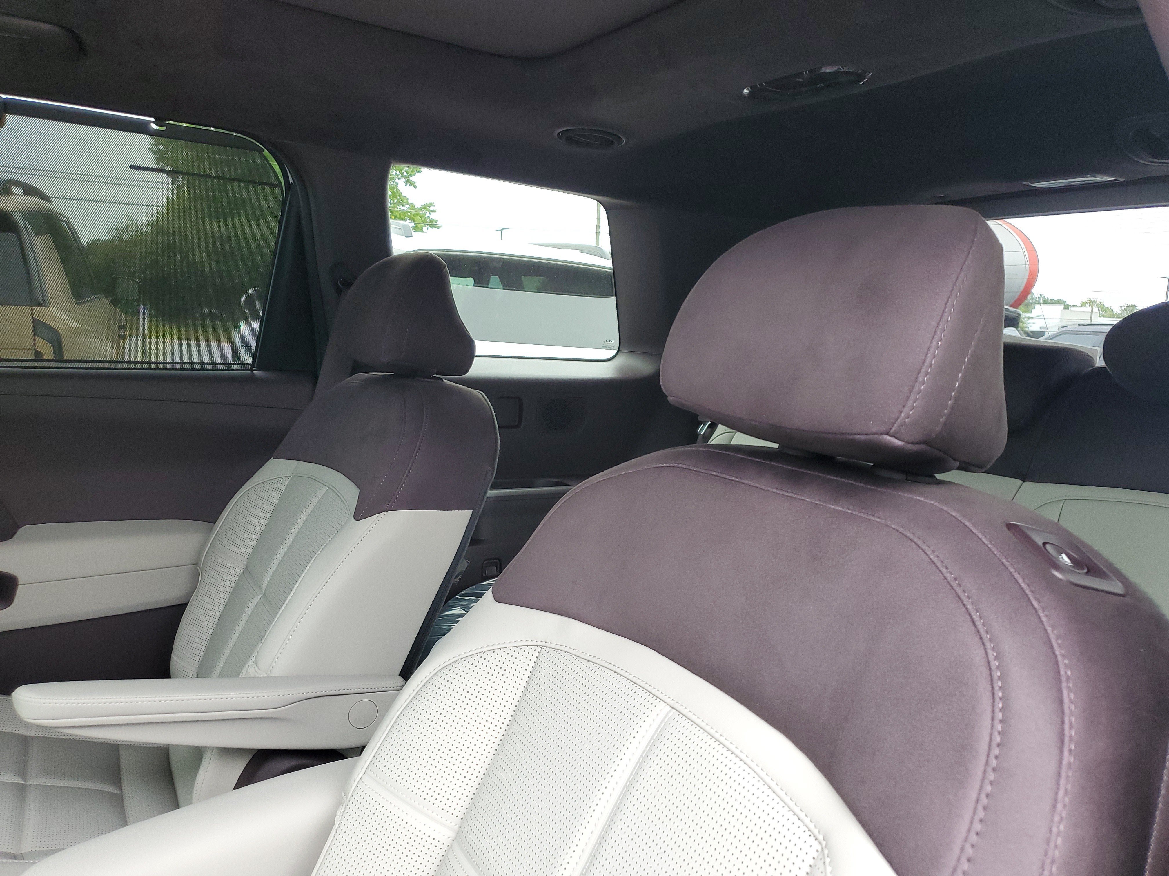 New 2027 Kia Telluride SX Prestige AWD/4WD image 9