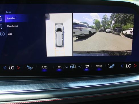 Used 2025 Chevrolet Suburban RST w/ RST Capability Package AWD/4WD image 52