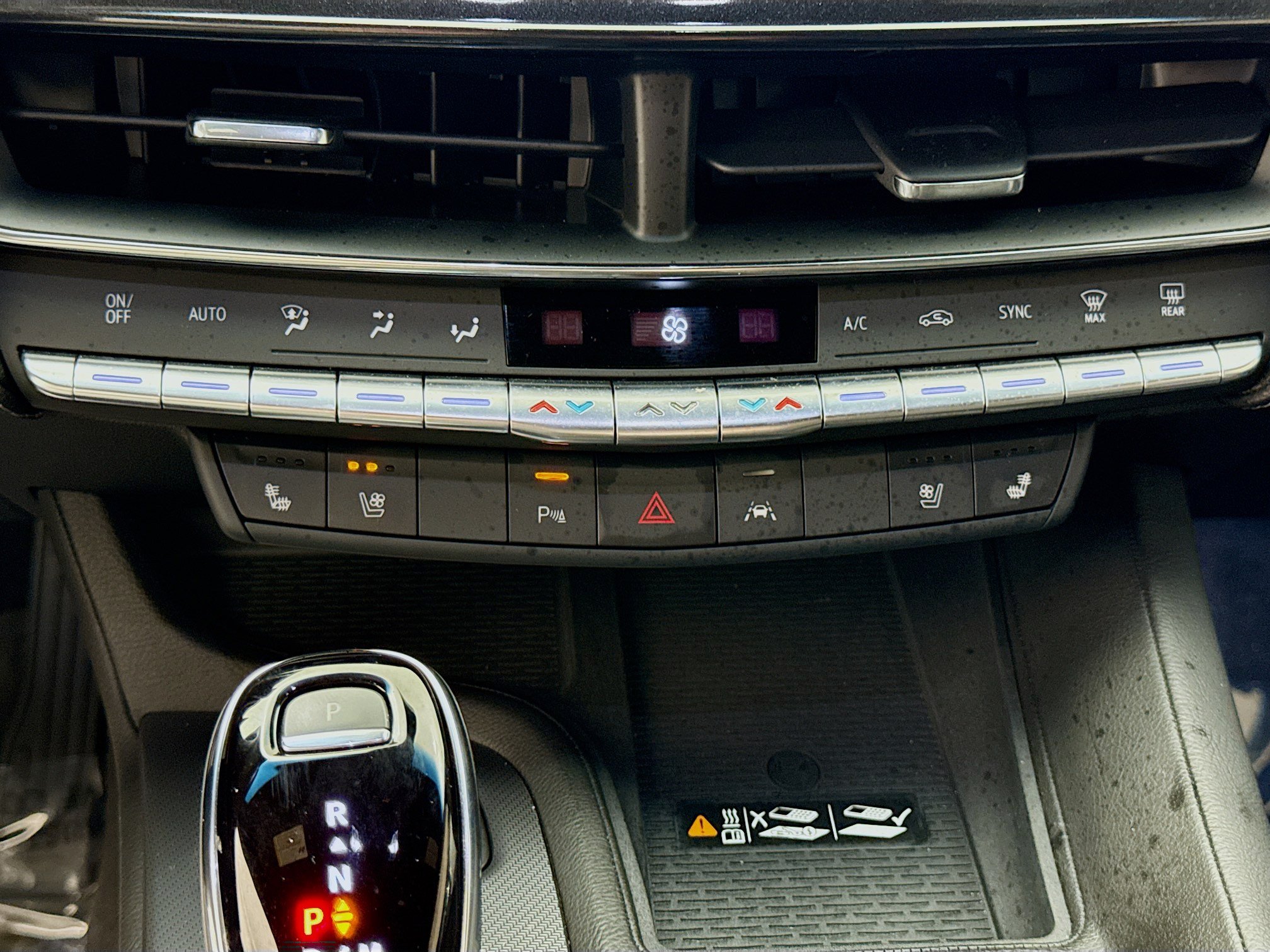 Used 2023 Cadillac CT5 Premium Luxury RWD image 18