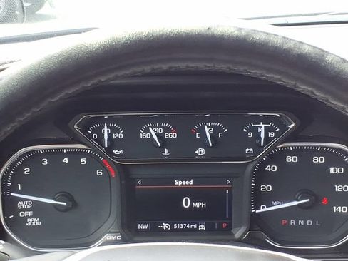 Used 2021 GMC Sierra 1500 Elevation AWD/4WD image 14