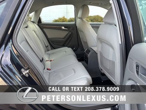 Used 2014 Audi A4 2.0T Premium Plus image 18