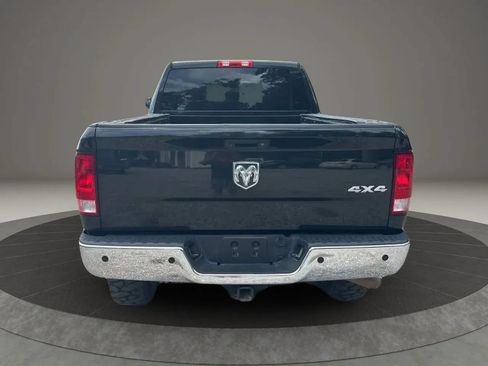 Used 2016 RAM 2500 Power Wagon Tradesman AWD/4WD image 9