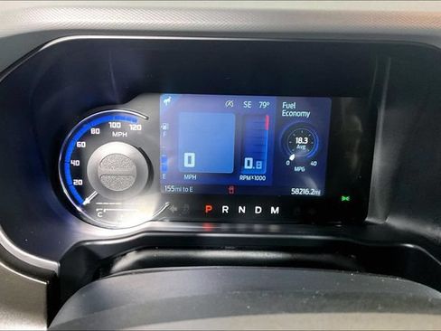 Used 2021 Ford Bronco Big Bend AWD/4WD image 21