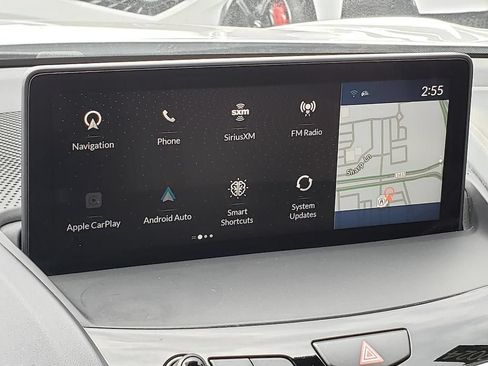 Certified 2024 Acura RDX w/ Technology Package AWD/4WD image 28