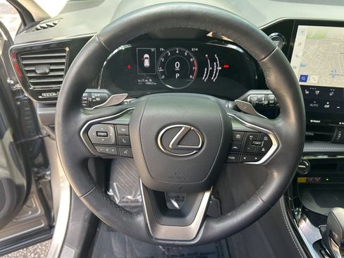 Used 2024 Lexus NX 350 AWD image 20