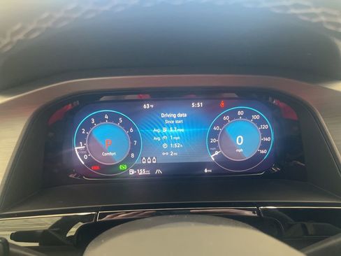 New 2026 Volkswagen Atlas Cross Sport SE AWD/4WD image 19