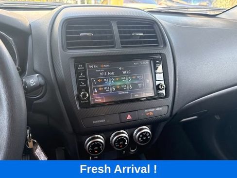 Used 2025 Mitsubishi Outlander Sport ES AWD/4WD image 7