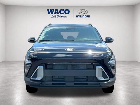 Used 2026 Hyundai Kona SEL Sport FWD image 2