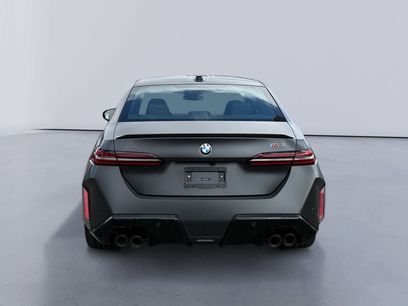 New 2026 BMW M5 w/ Carbon Package