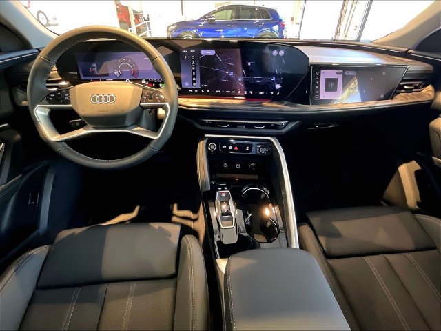 New 2026 Audi Q5 Prestige AWD/4WD image 7