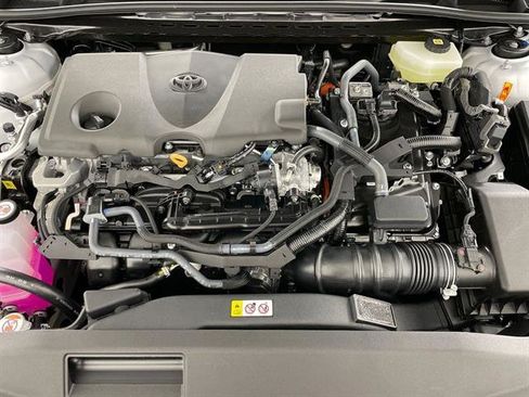 New 2026 Toyota Camry XSE image 20