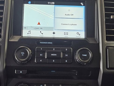 Used 2018 Ford F150 XLT w/ Equipment Group 302A Luxury image 19