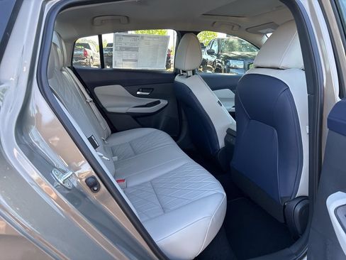 New 2026 Nissan Sentra SL w/ Floor Mat Package FWD image 17