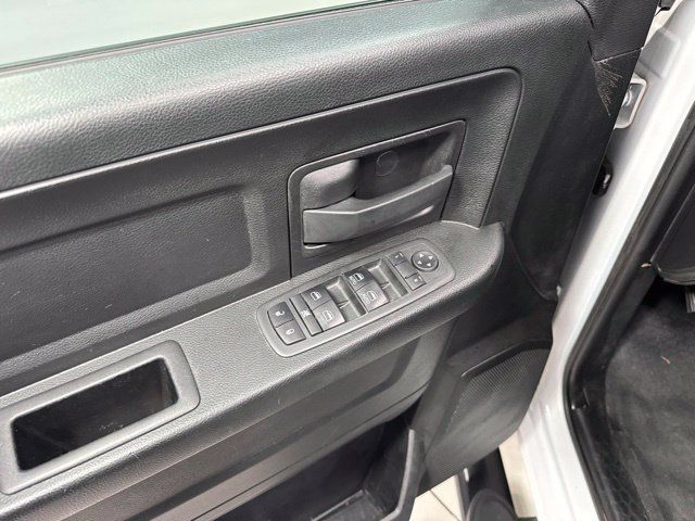 Used 2018 RAM 1500 Tradesman w/ Popular Equipment Group AWD/4WD image 9