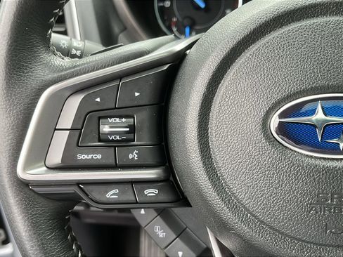 Used 2020 Subaru Ascent Limited w/ Technology Package image 13