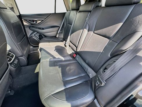 Used 2020 Subaru Outback Limited AWD/4WD image 30
