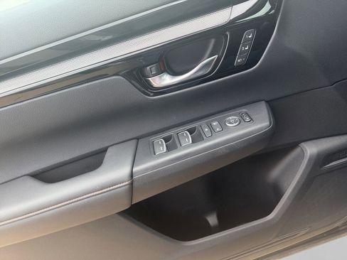 Certified 2024 Honda CR-V Sport Touring image 10