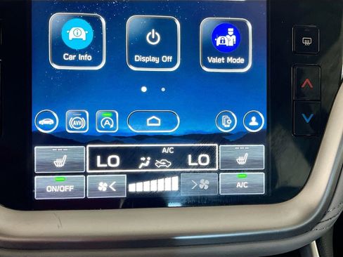 Used 2024 Subaru Legacy Premium AWD/4WD image 15