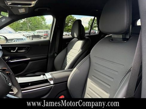 New 2026 Mercedes-Benz GLC 300 4MATIC image 13