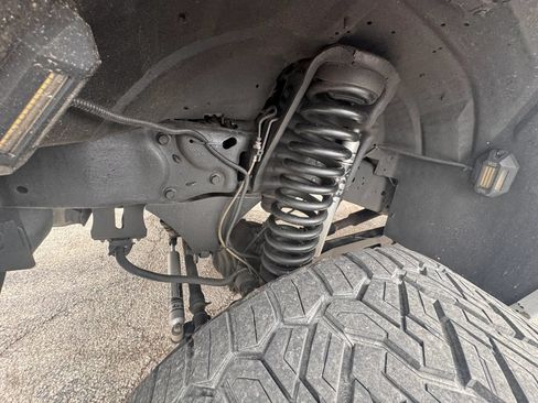 Used 2006 Ford F350 Lariat AWD/4WD image 53