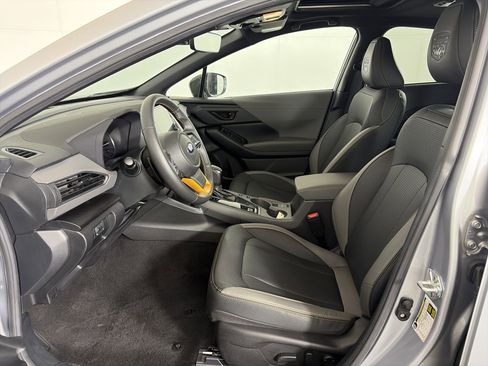 Used 2025 Subaru Crosstrek 2.5i Wilderness w/ Wilderness Package image 6