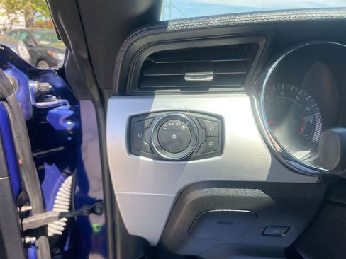 Used 2016 Ford Mustang Premium w/ Equipment Group 201A RWD image 14