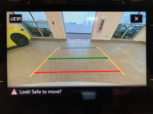 Used 2023 Volkswagen Atlas Cross Sport SEL Premium R-Line image 25