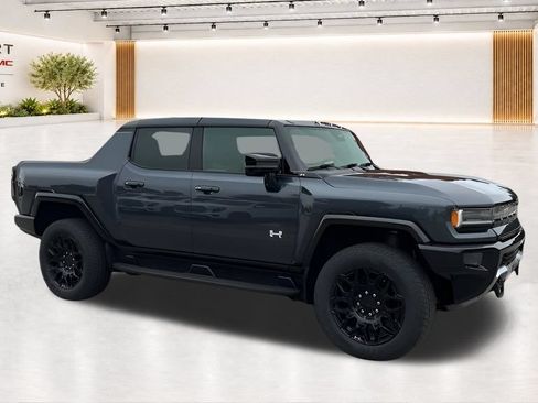 New 2026 GMC Hummer EV 4x4 Crew Cab image 1