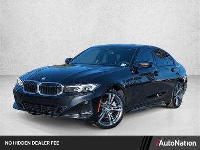 Used 2023 BMW 330i Sedan w/ Convenience Package