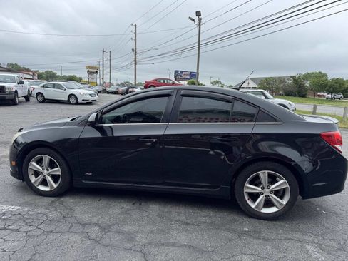 Used 2014 Chevrolet Cruze LT w/ RS Package image 3