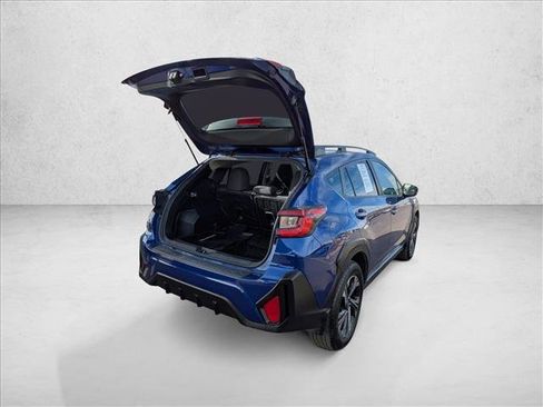 Certified 2024 Subaru Crosstrek 2.0i Premium w/ Popular Package #3 image 23