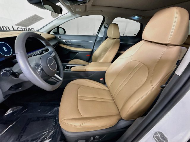 Used 2026 Hyundai Sonata Limited FWD image 22