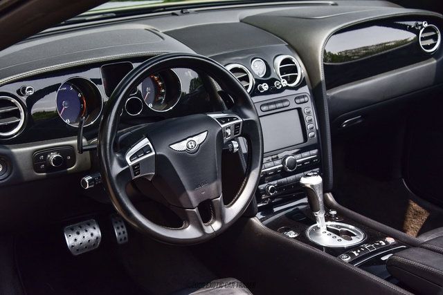 Used 2010 Bentley Continental GT Speed AWD/4WD image 57