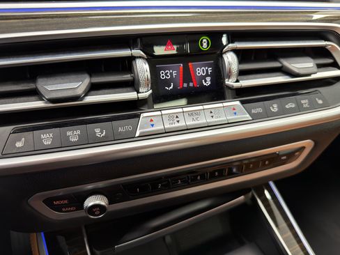 Used 2021 BMW X5 xDrive40i w/ Convenience Package image 23