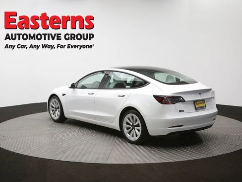 Used 2023 Tesla Model 3 Standard Range image 61