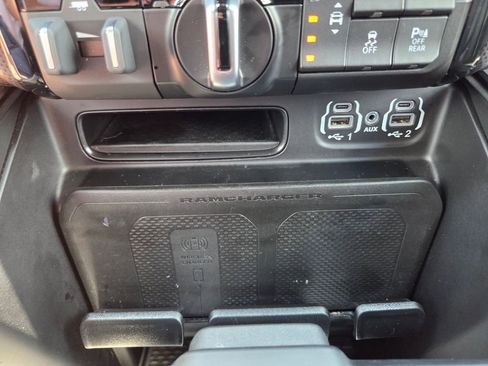 Certified 2023 RAM 1500 Limited AWD/4WD image 28