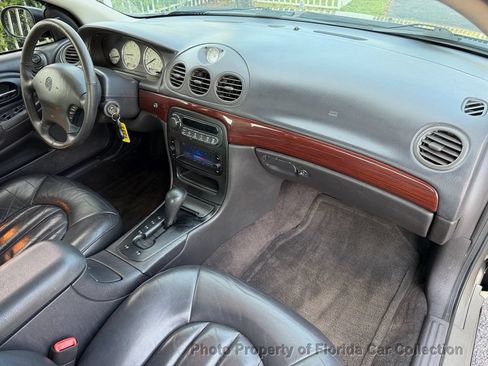 Used 1999 Chrysler 300M FWD image 28