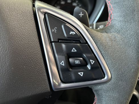 Used 2022 Chevrolet Camaro ZL1 image 12