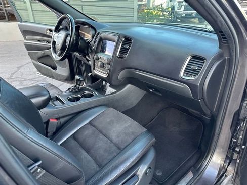Used 2020 Dodge Durango GT image 32