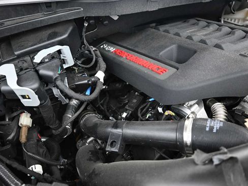 Certified 2025 Ford F150 Raptor AWD/4WD image 46
