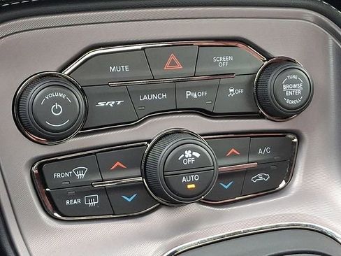 Used 2023 Dodge Challenger SRT Hellcat image 17