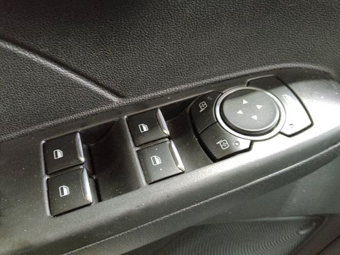 Used 2021 Ford Escape S FWD image 27