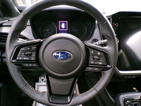 Used 2024 Subaru Crosstrek 2.5i Sport w/ Crosstrek Mirror Package image 12