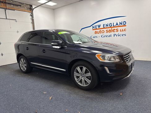 Used 2016 Volvo XC60 T6 image 4